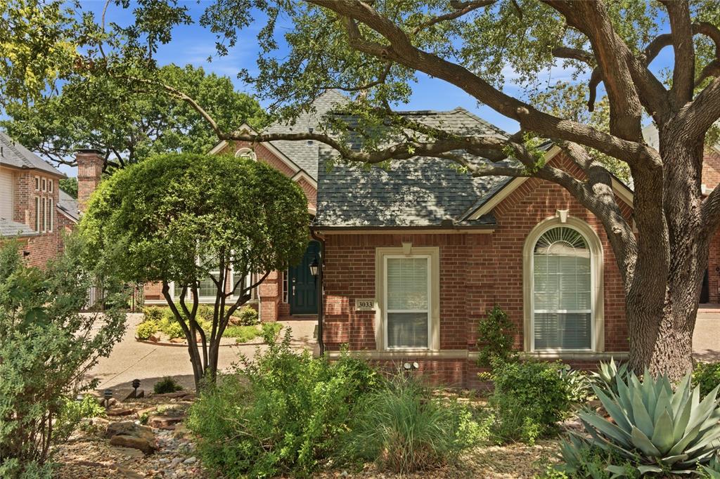 The Hills At Prestonwood VI - Residential