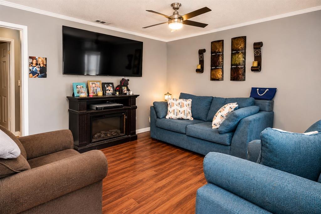 Virginia Heights - Residential