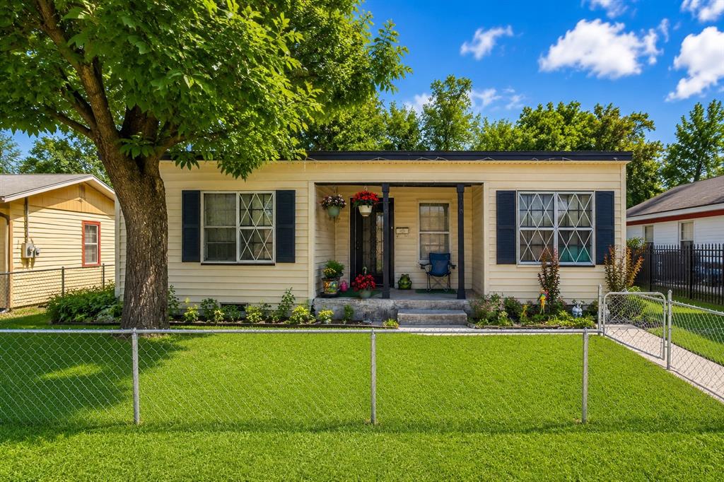 Virginia Heights - Residential