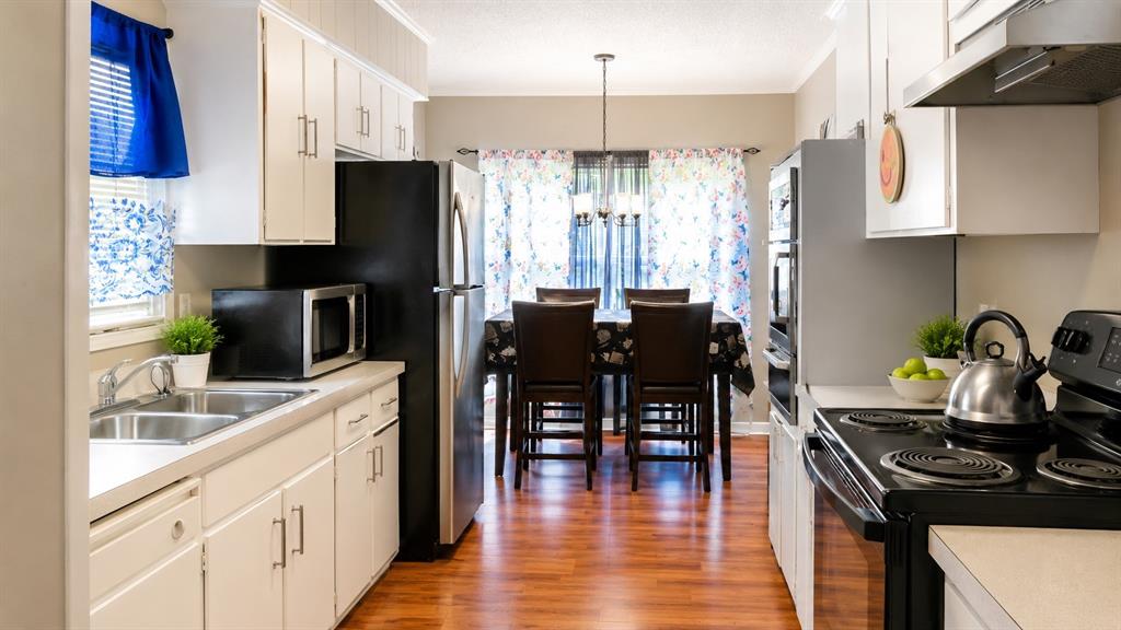 Virginia Heights - Residential