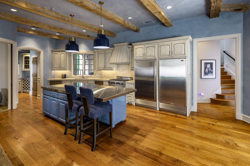 Inwood - Residential