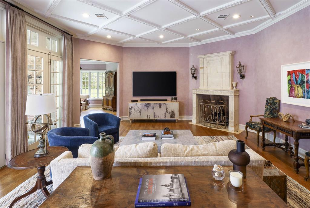 Inwood - Residential