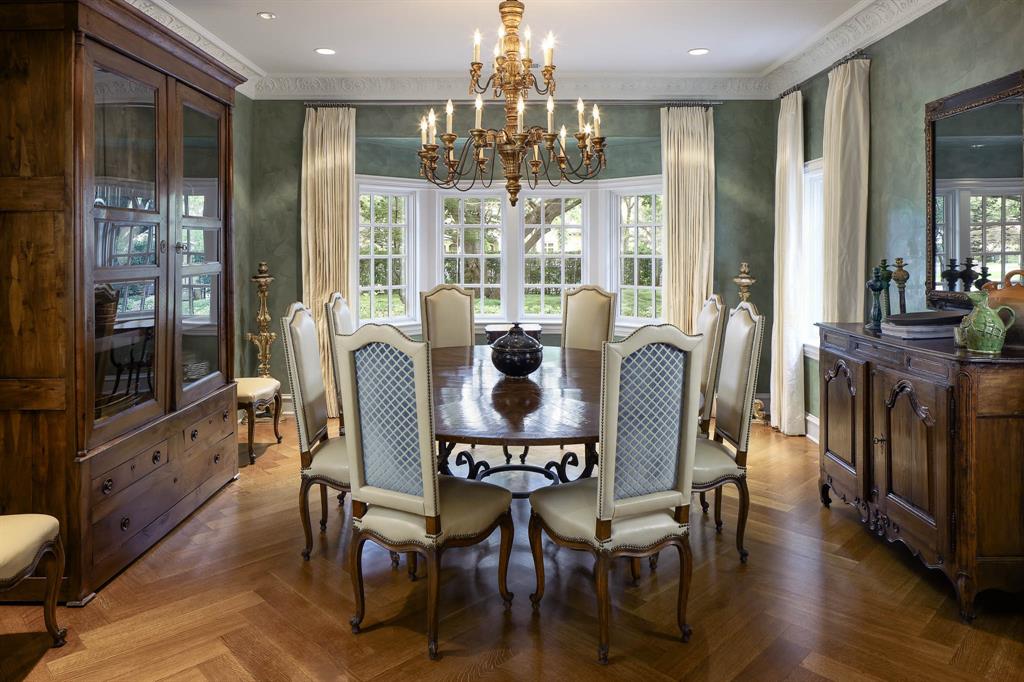 Inwood - Residential