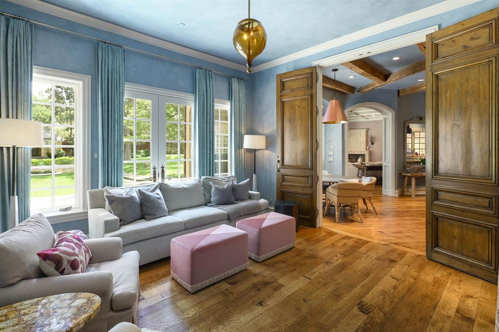 Inwood - Residential