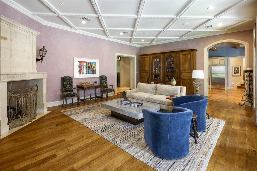 Inwood - Residential