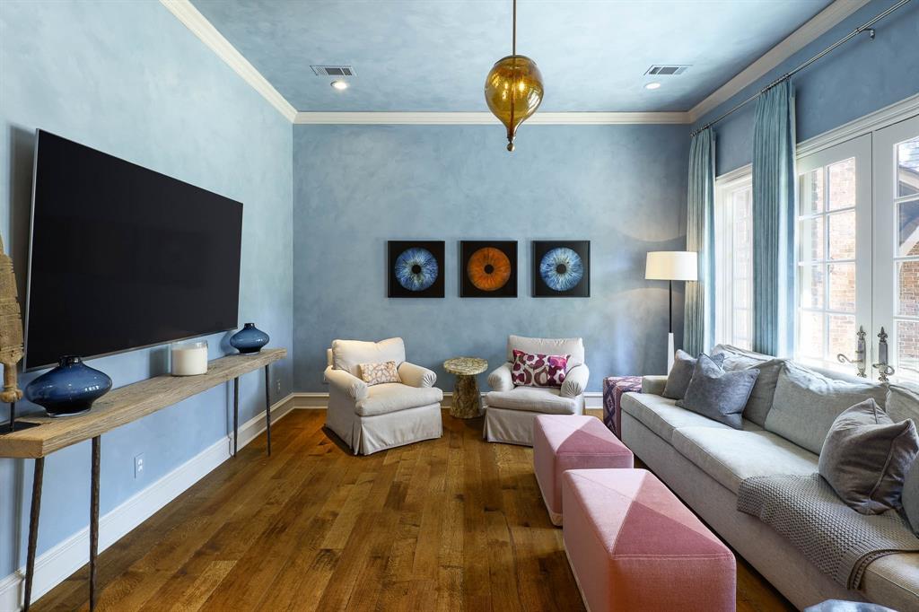 Inwood - Residential