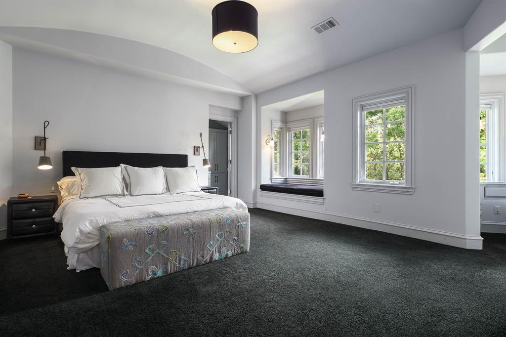 Inwood - Residential