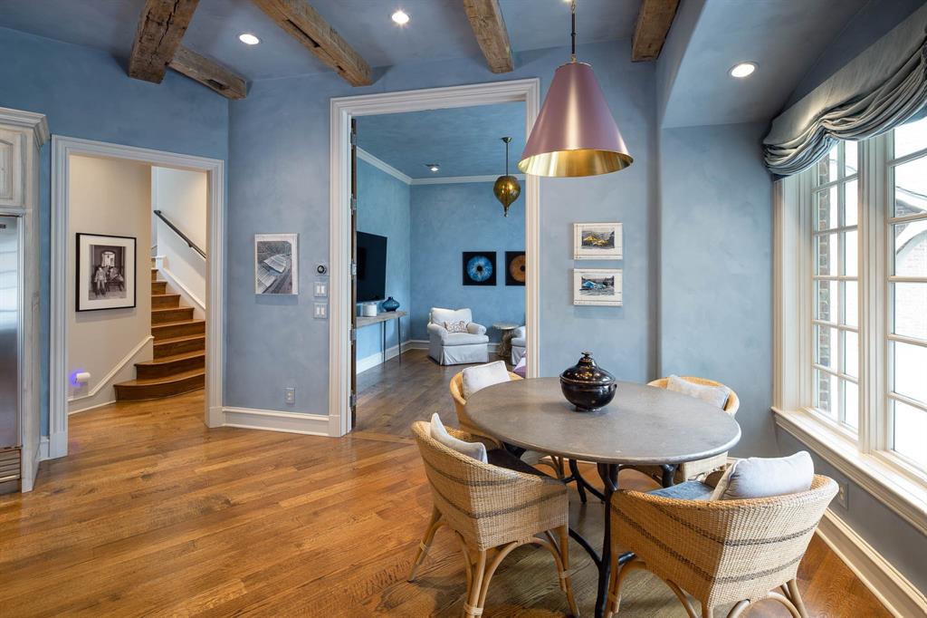 Inwood - Residential