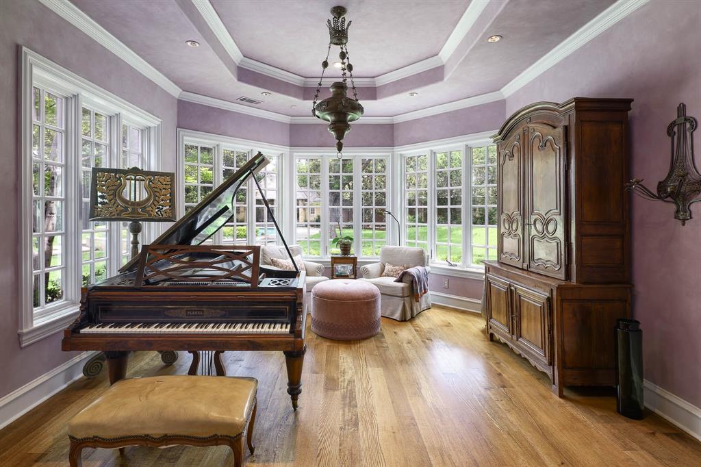Inwood - Residential