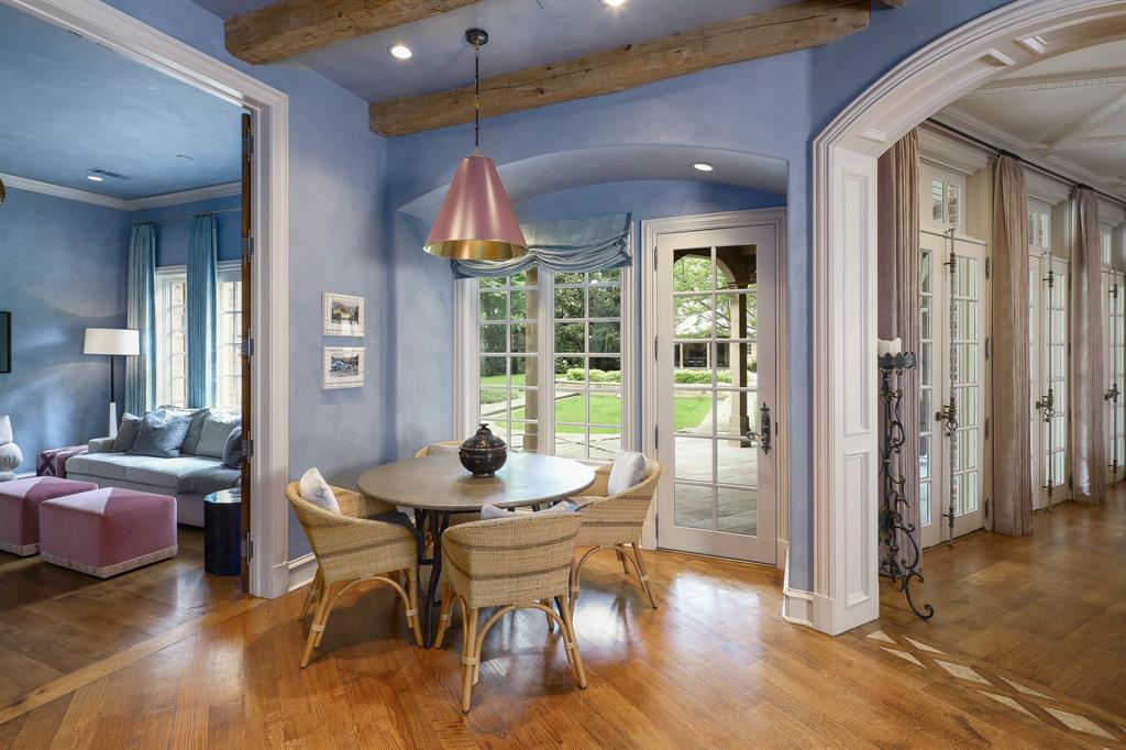 Inwood - Residential