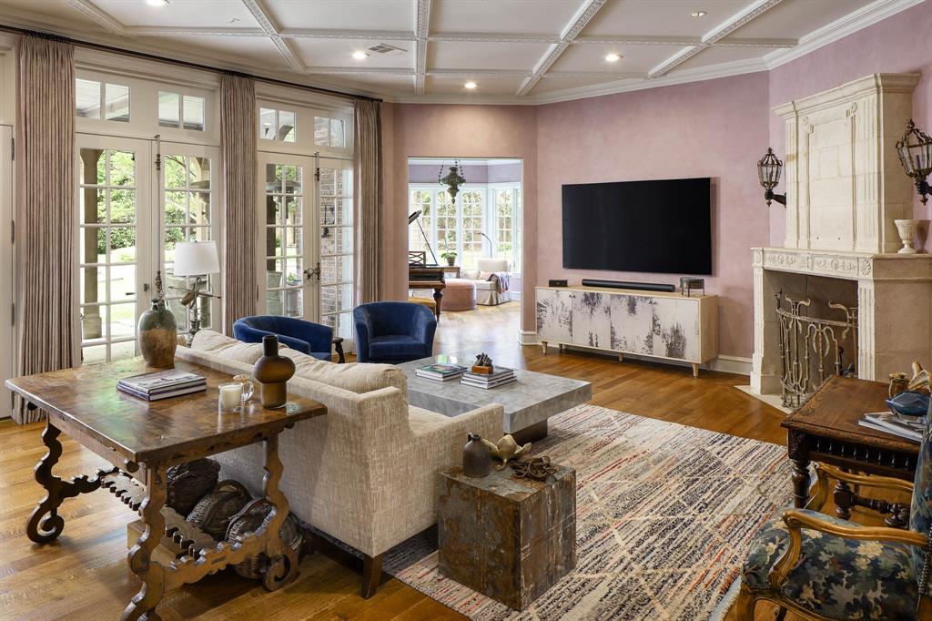 Inwood - Residential