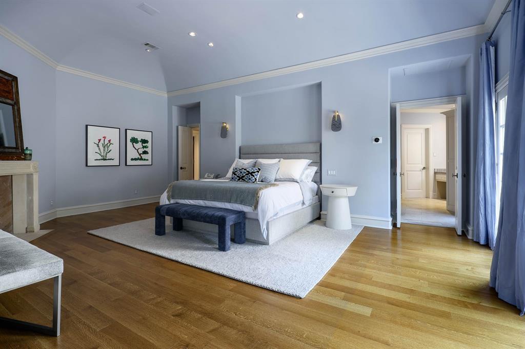 Inwood - Residential