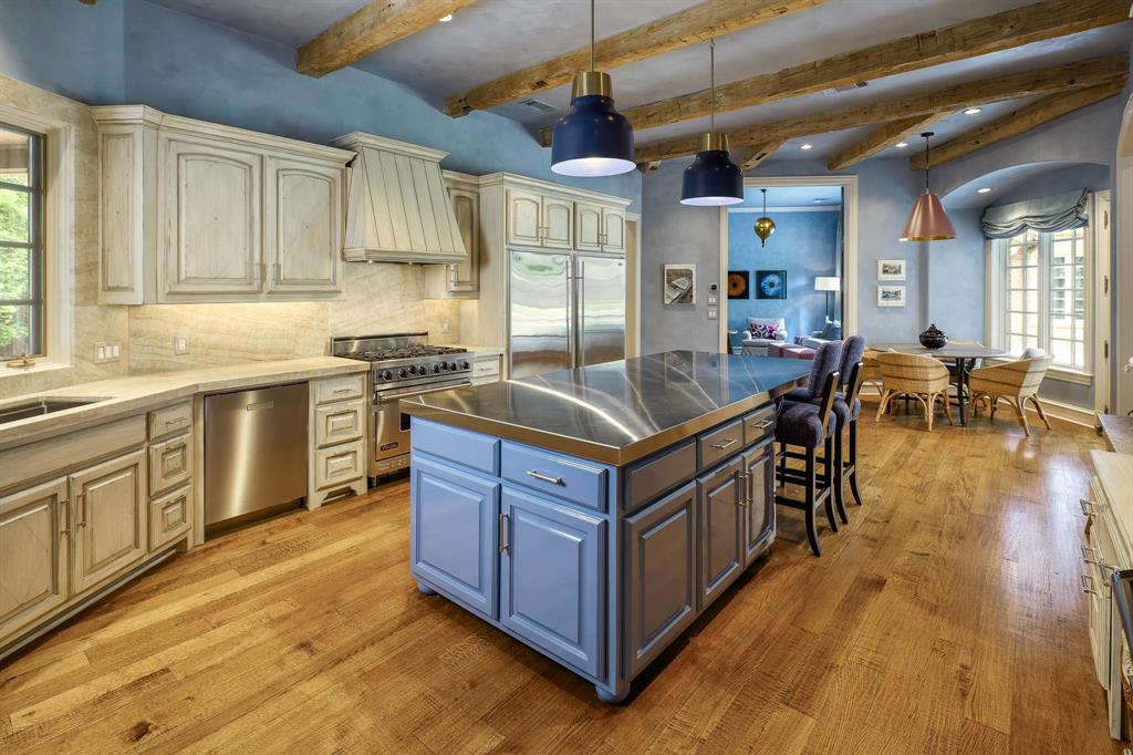Inwood - Residential