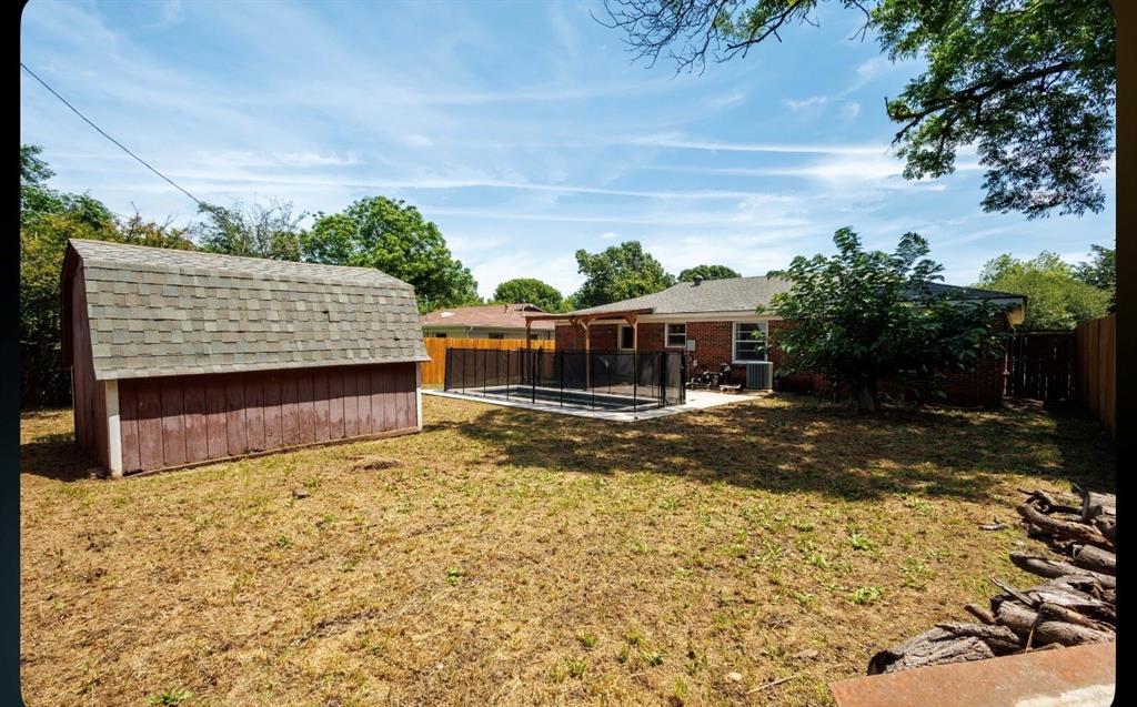 Mc Donnell Add - Residential