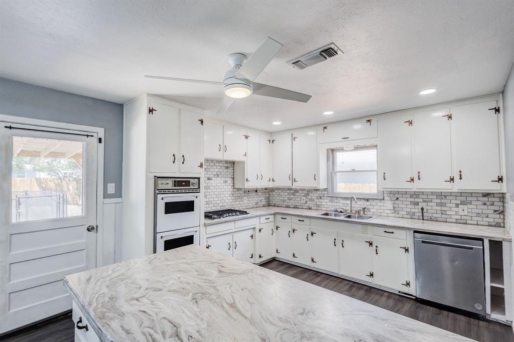 Mc Donnell Add - Residential