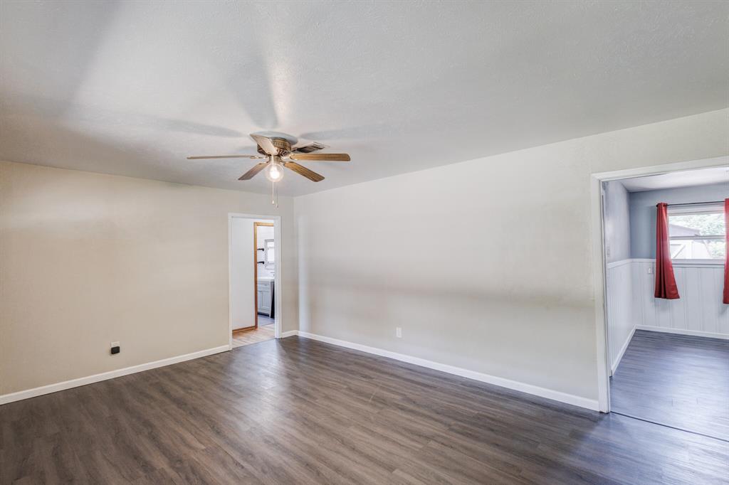 Mc Donnell Add - Residential