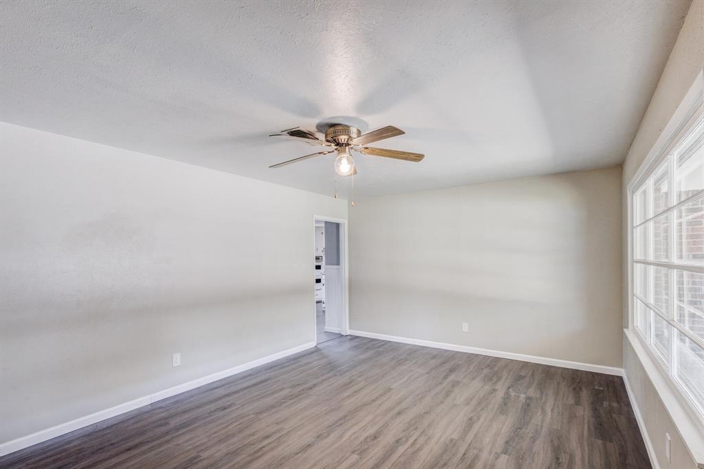 Mc Donnell Add - Residential