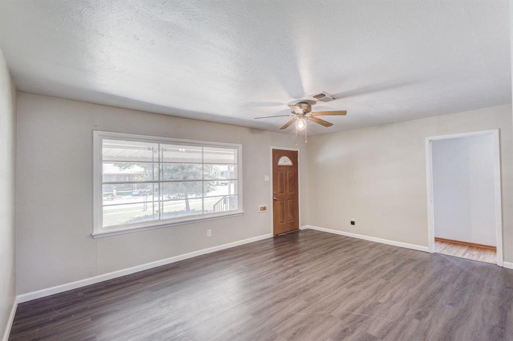 Mc Donnell Add - Residential