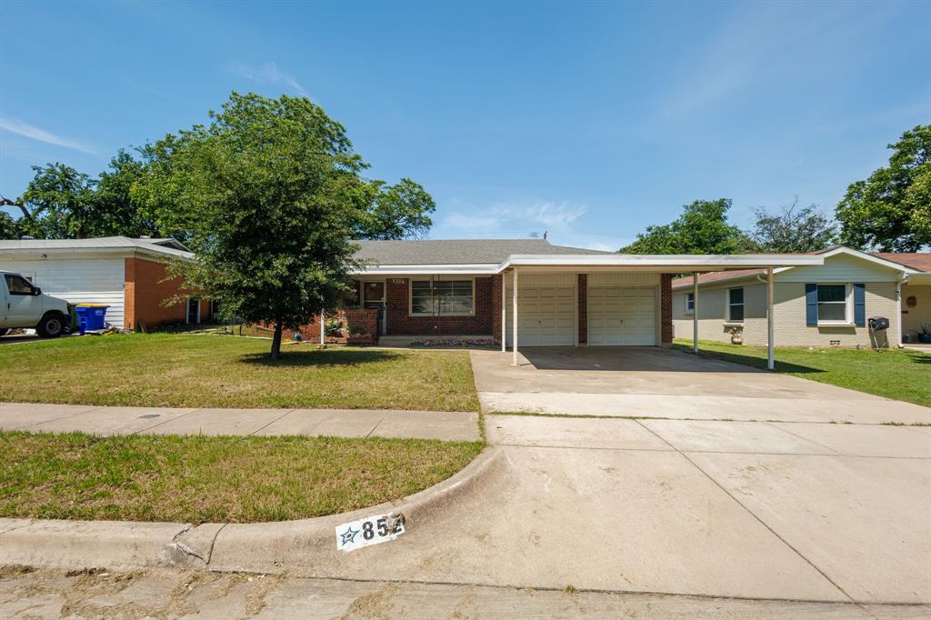 Mc Donnell Add - Residential