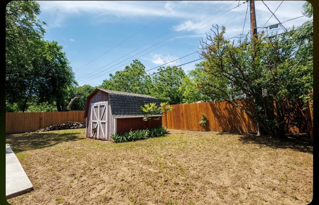 Mc Donnell Add - Residential