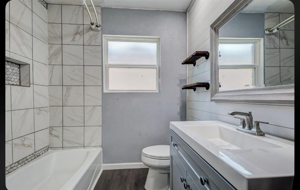 Mc Donnell Add - Residential