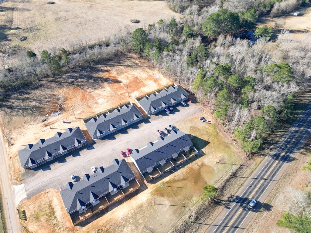 J HOLBERT QUAD PLEX - Commercial Sale