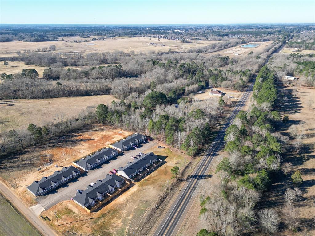J HOLBERT QUAD PLEX - Commercial Sale