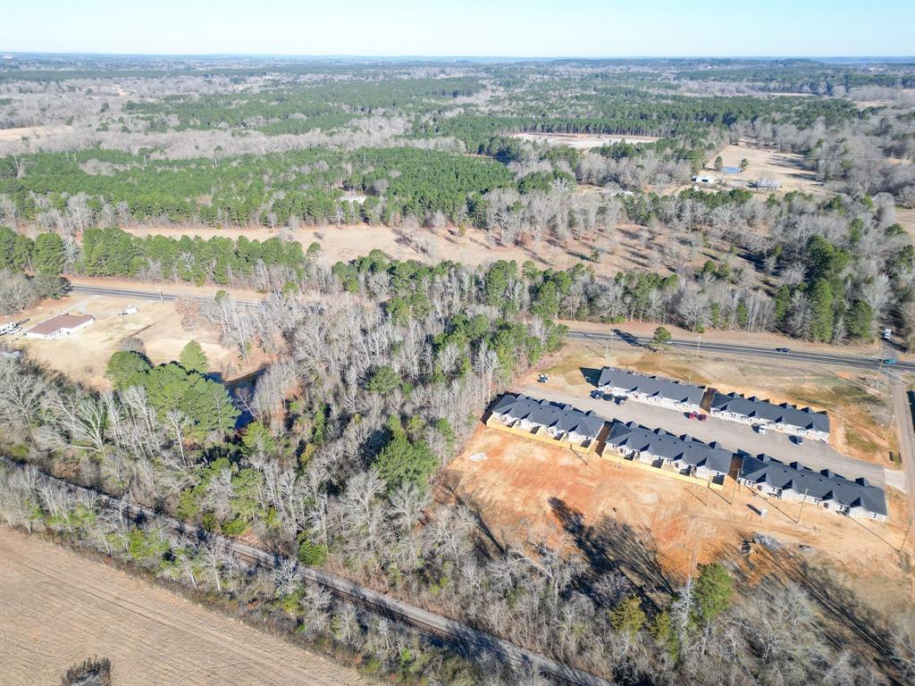 J HOLBERT QUAD PLEX - Commercial Sale