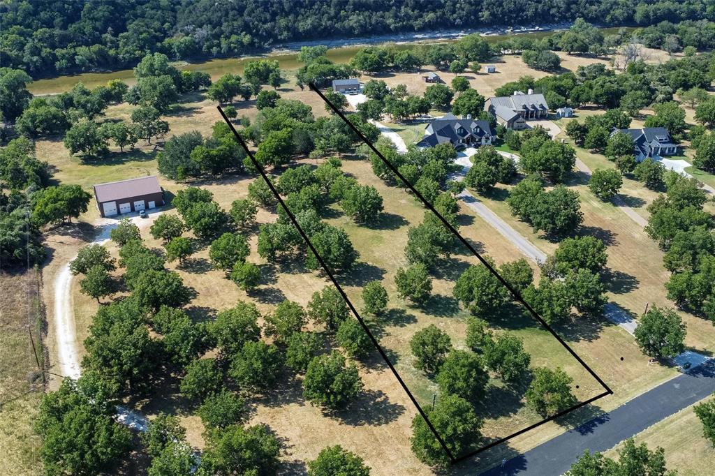The Orchards On The Brazos - Land