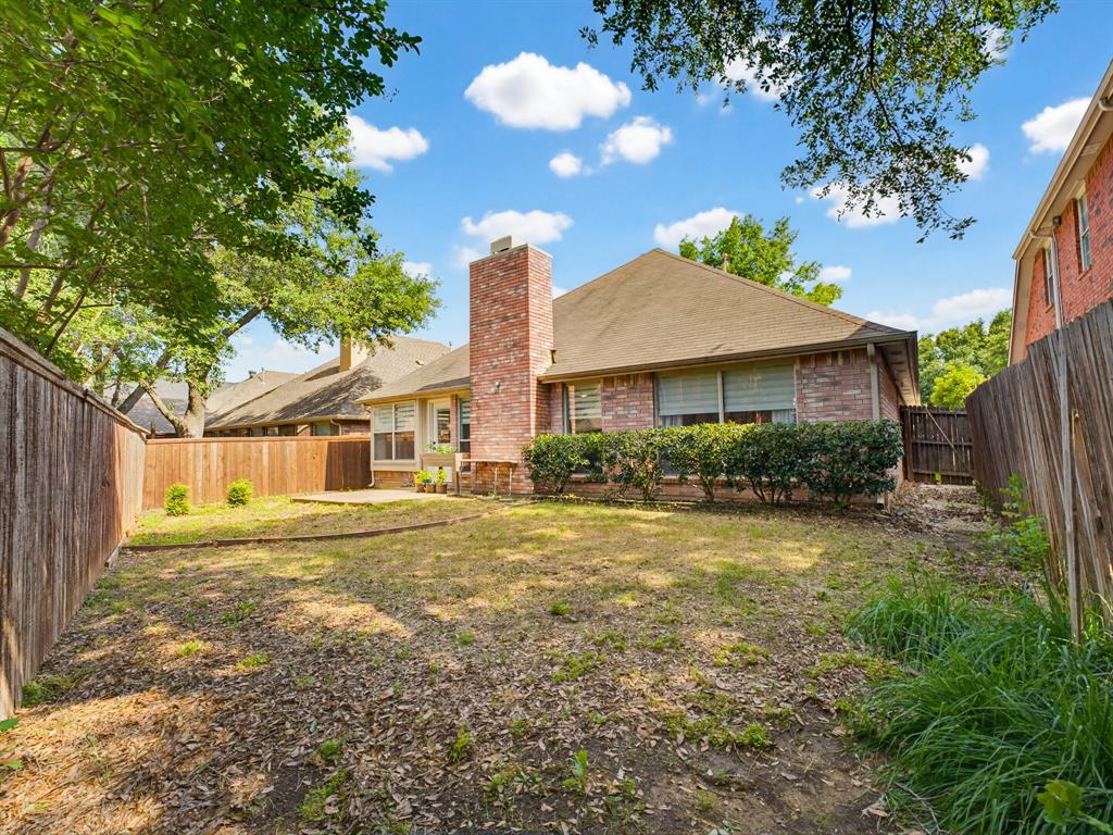 Oakwood Estates Lewisville - Residential