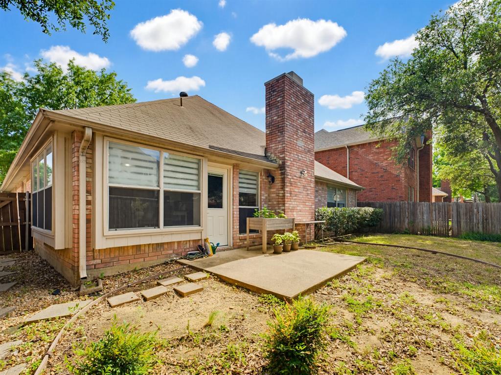 Oakwood Estates Lewisville - Residential