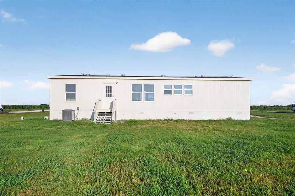 Good Robinson Acres - Residential