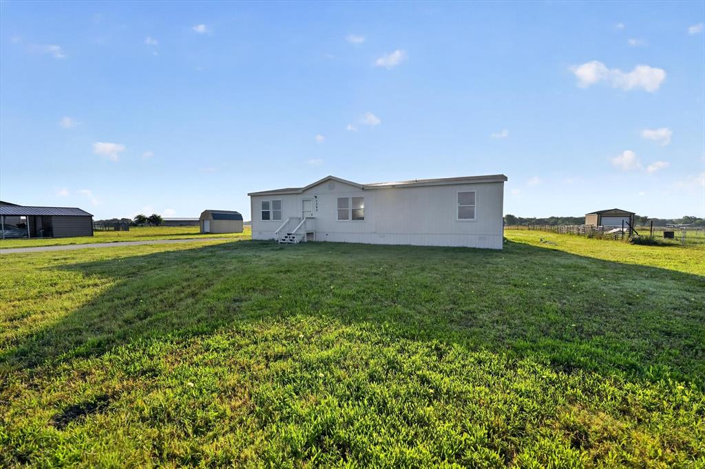 Good Robinson Acres - Residential