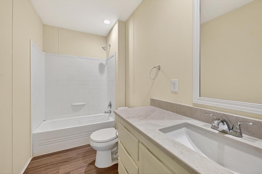Good Robinson Acres - Residential