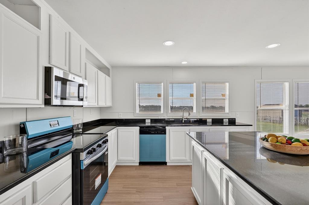 Good Robinson Acres - Residential