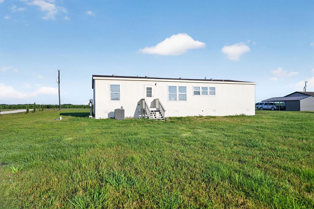 Good Robinson Acres - Residential