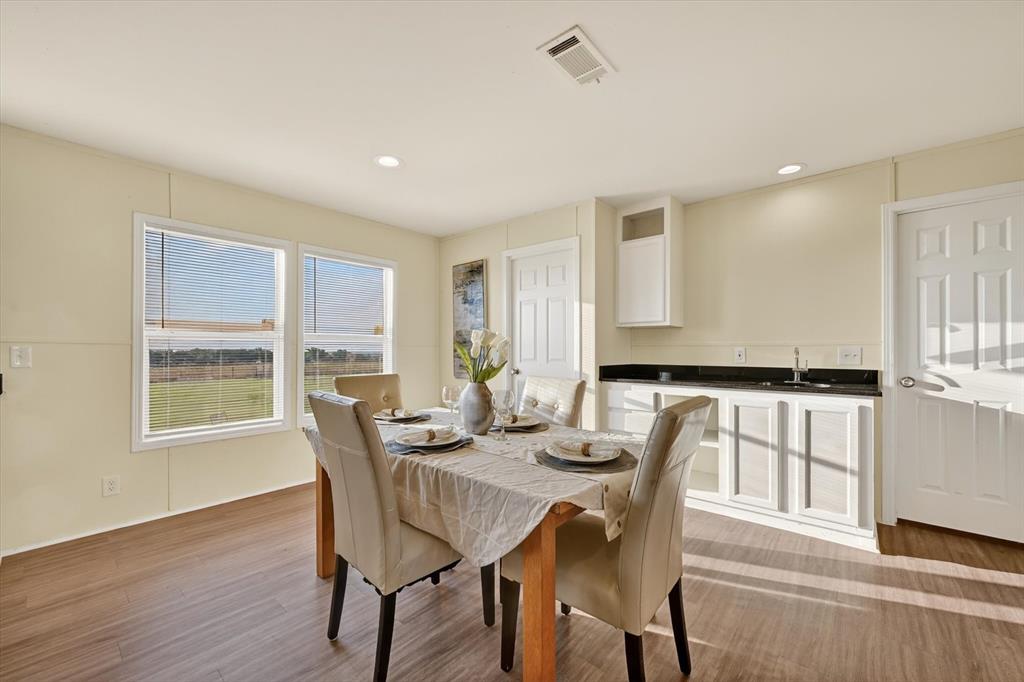 Good Robinson Acres - Residential