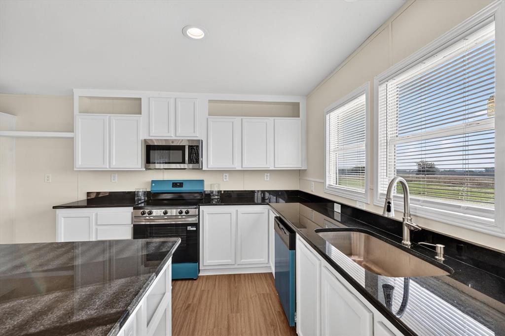 Good Robinson Acres - Residential