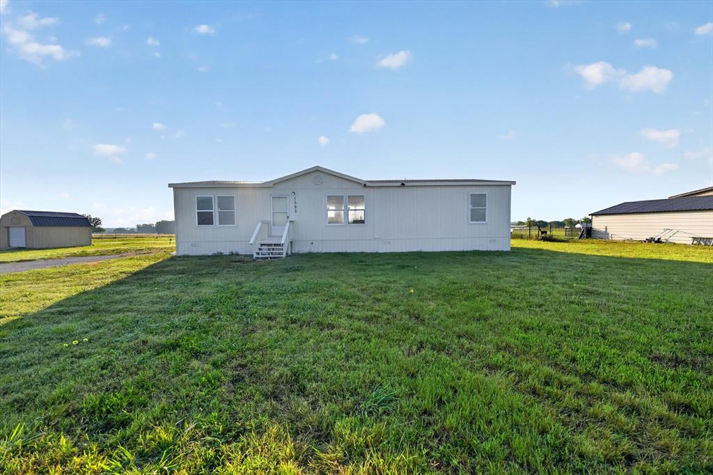 Good Robinson Acres - Residential
