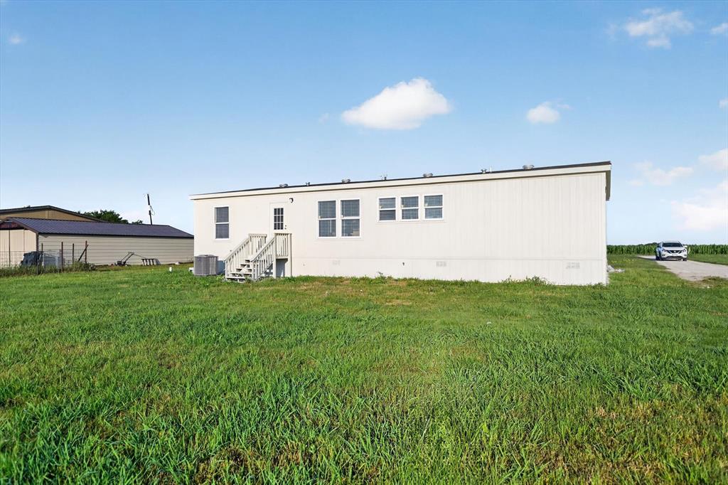 Good Robinson Acres - Residential