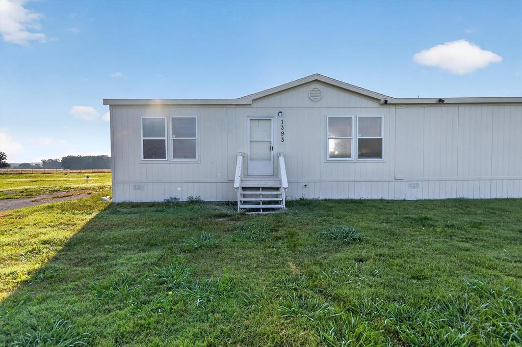 Good Robinson Acres - Residential