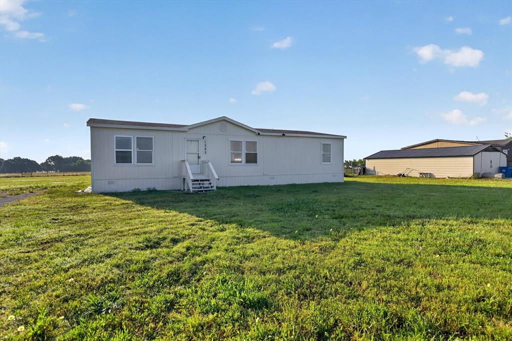 Good Robinson Acres - Residential