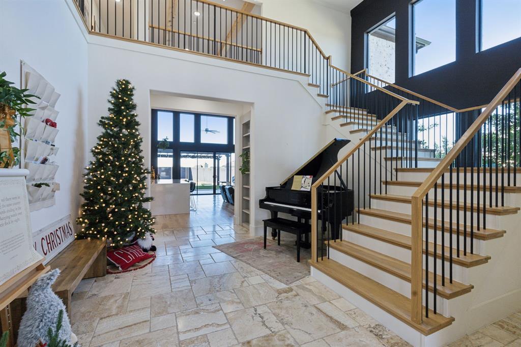 Saddle Creek Ph One - Residential
