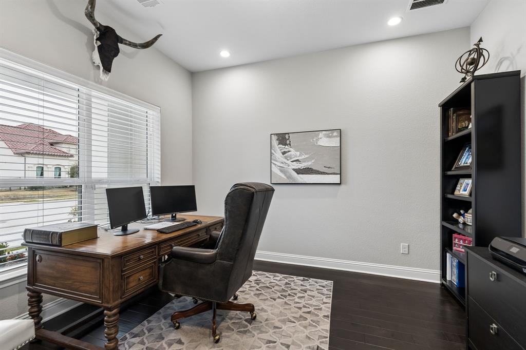 Walsh Ranch-Quail Vly - Residential