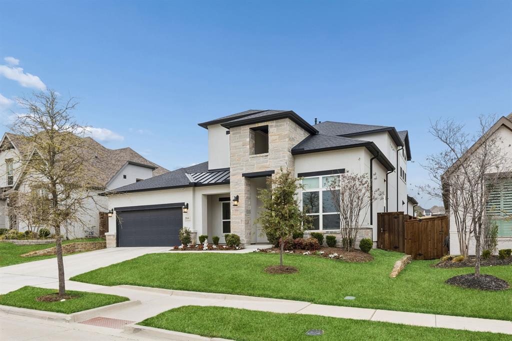 Walsh Ranch-Quail Vly - Residential