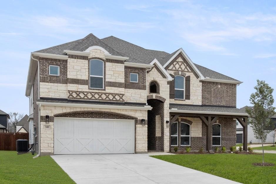 High Country - Residential
