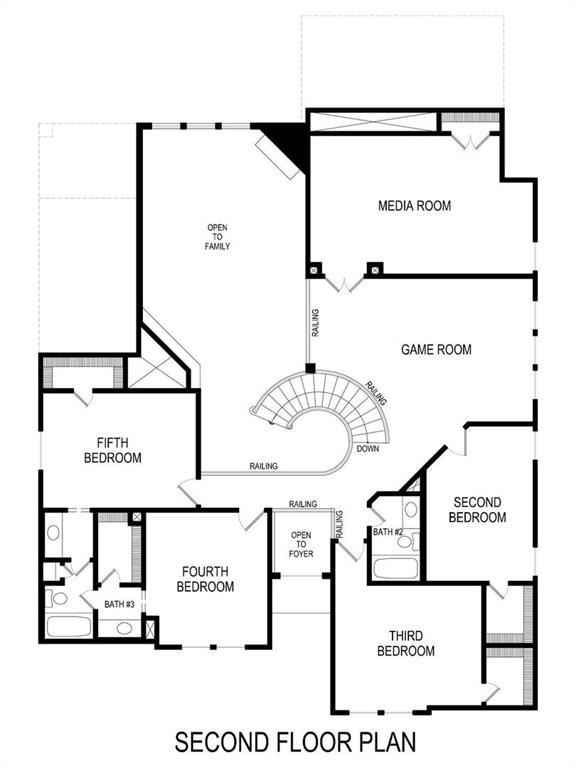 High Country - Residential