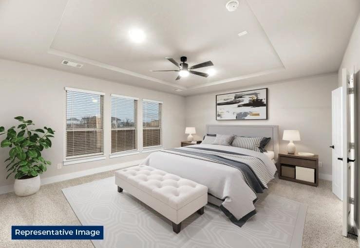 High Country - Residential