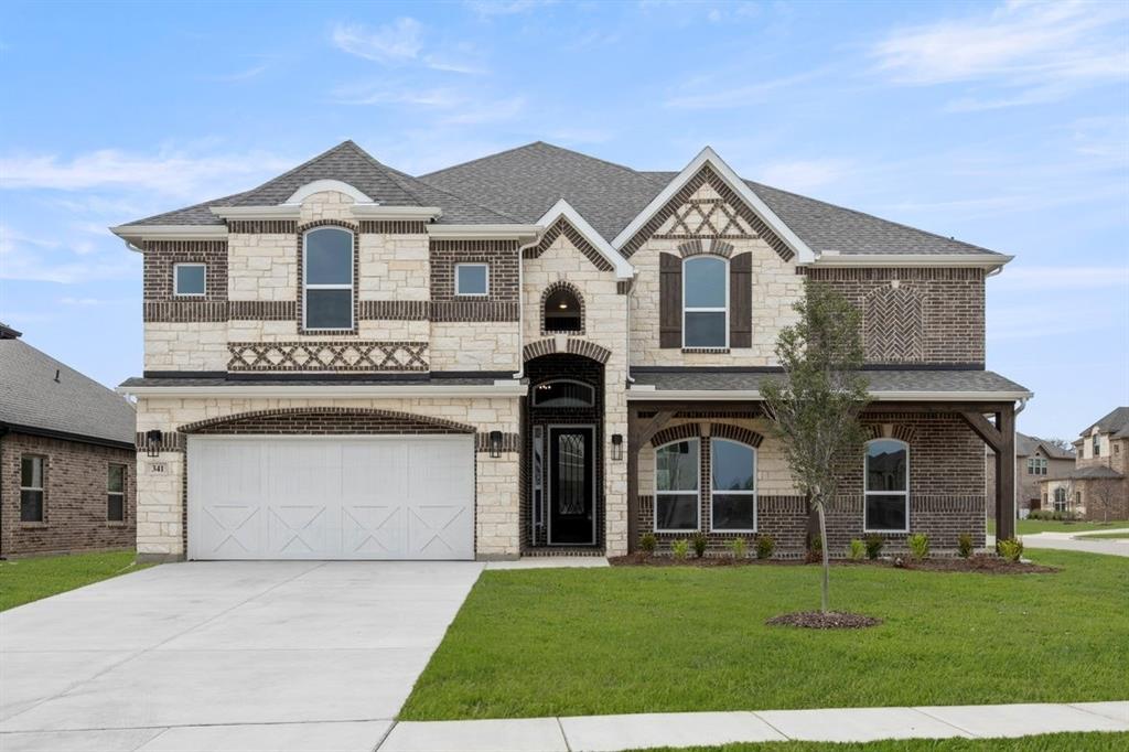 High Country - Residential