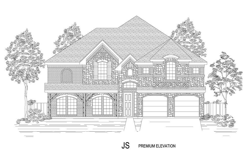 High Country - Residential